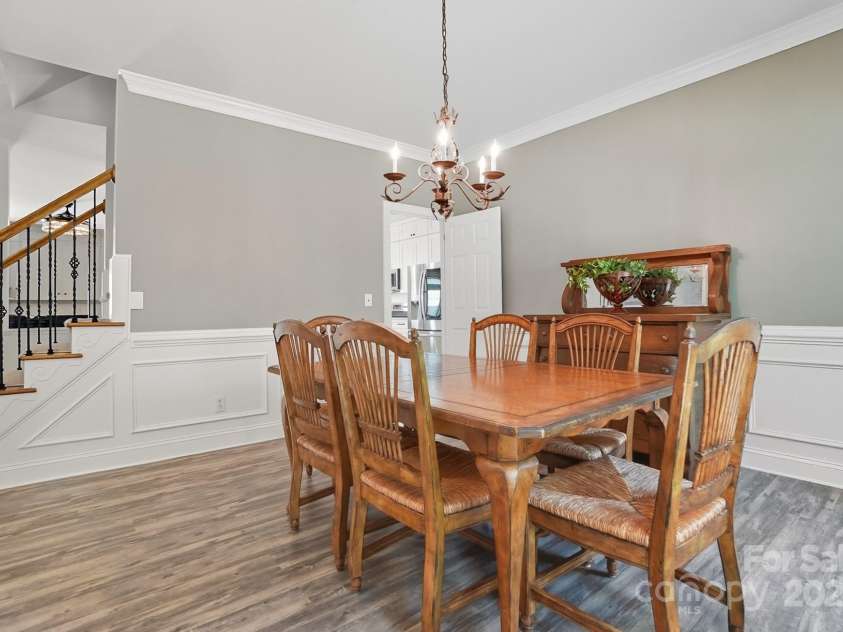 1214 Foxfield Road, Waxhaw, NC 28173.  MLS# CAR4240953, YatesRealty ID 29364. 