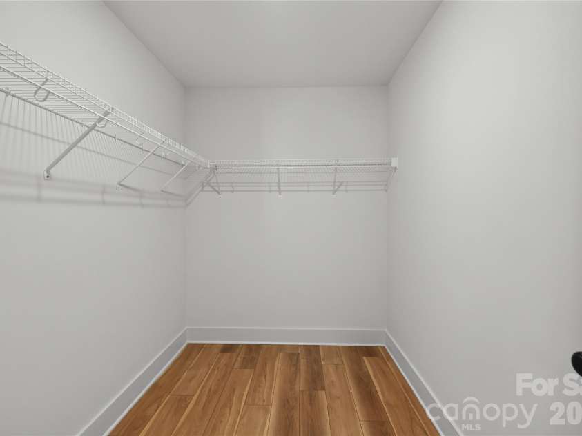 4630 McClure Road, Charlotte, NC 28216.  MLS# CAR4380944, YatesRealty ID 29364. Representation