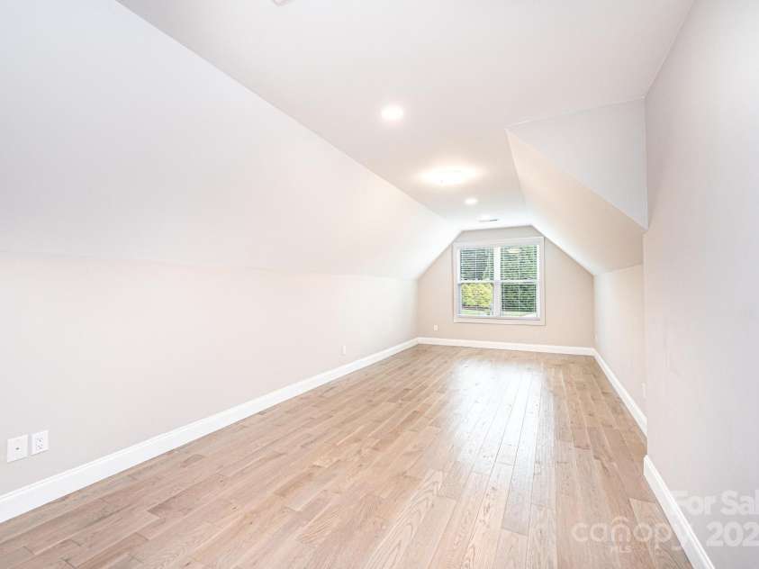 754 River Bend Drive, Granite Falls, NC 28630.  MLS# CAR4304463, YatesRealty ID 29366. Upstairs Bedroom (#4)