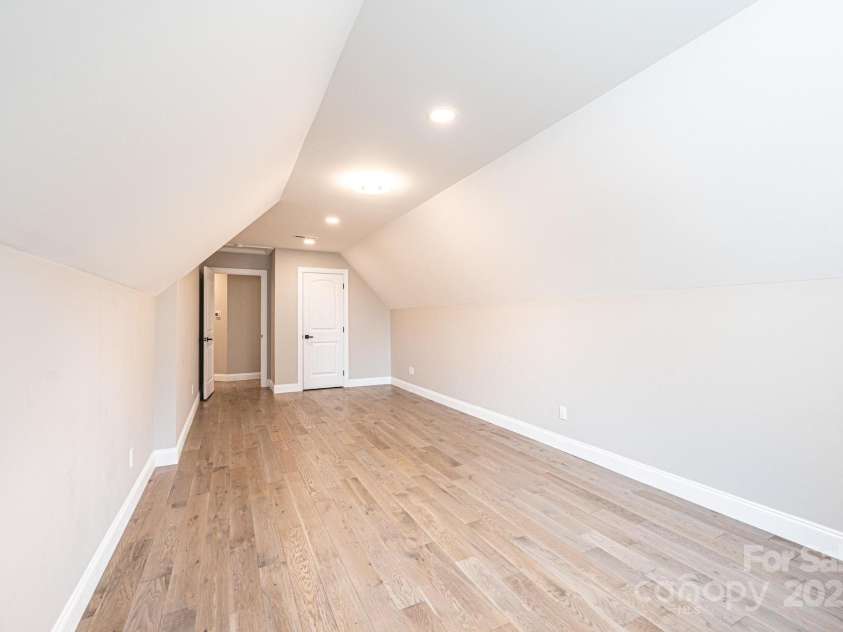 754 River Bend Drive, Granite Falls, NC 28630.  MLS# CAR4304463, YatesRealty ID 29366. Upstairs Bedroom (#4)