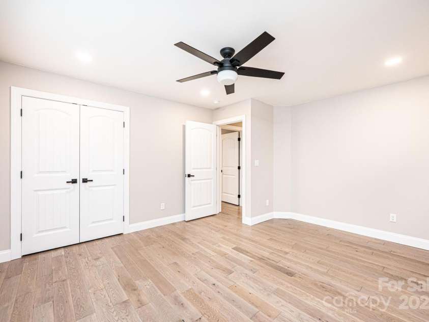 754 River Bend Drive, Granite Falls, NC 28630.  MLS# CAR4304463, YatesRealty ID 29366. Upstairs Bedroom (#5)