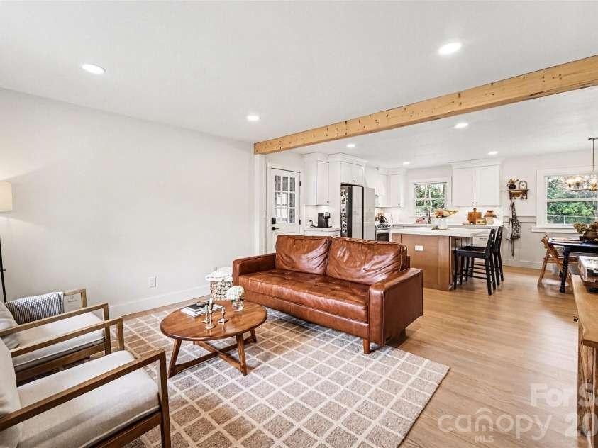 5502 Chicopee Drive, Mint Hill, NC 28227.  MLS# CAR4351670, YatesRealty ID 29367. 