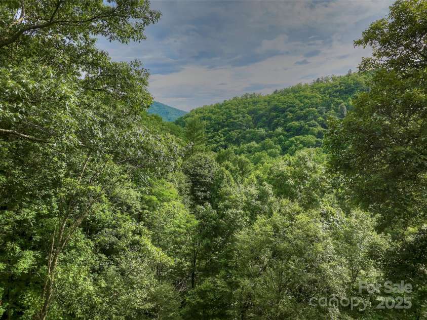 127 Whataview Drive, Whittier, NC 28789.  MLS# CAR4284864, YatesRealty ID 29368. 