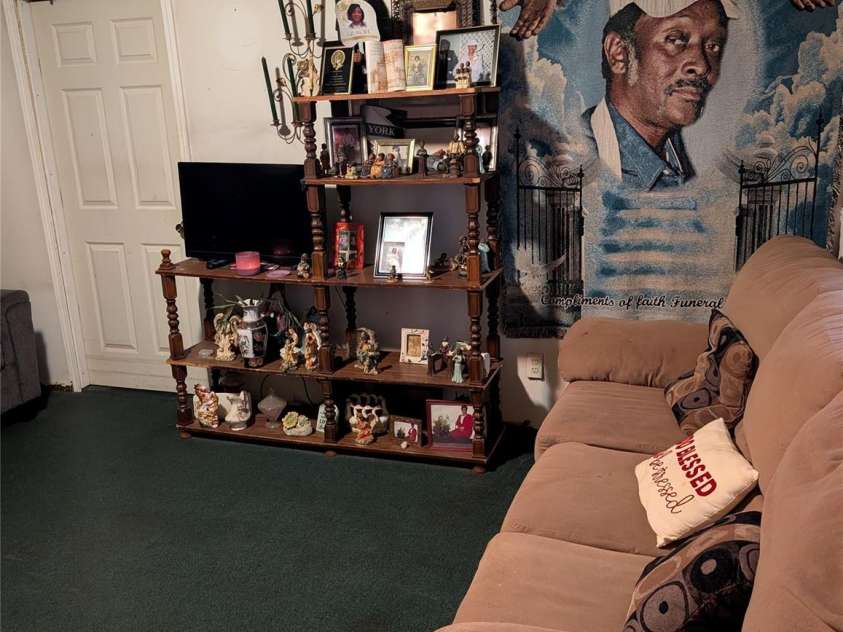 2225 Old Mckinney Road, York, SC 29745.  MLS# CAR4338386, YatesRealty ID 2937. 