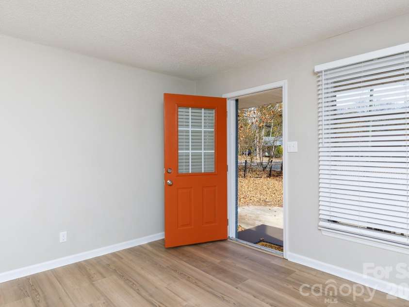 626 Spruce Street, Rock Hill, SC 29730.  MLS# CAR4325647, YatesRealty ID 2937. 