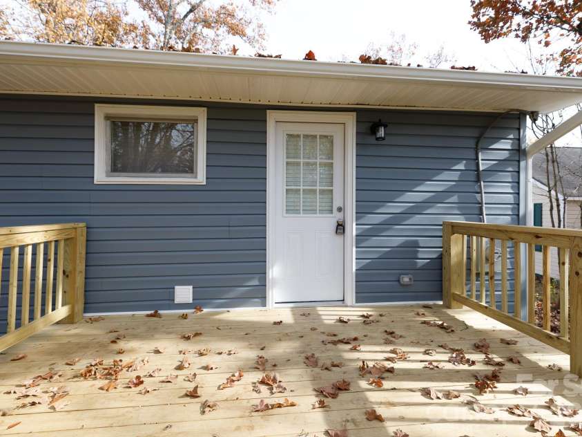 626 Spruce Street, Rock Hill, SC 29730.  MLS# CAR4325647, YatesRealty ID 2937. 