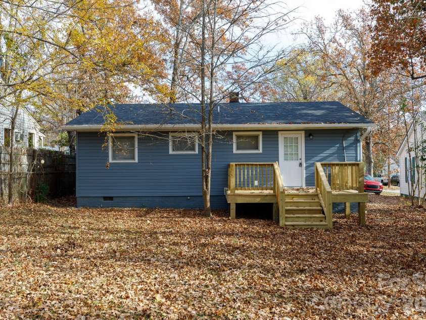 626 Spruce Street, Rock Hill, SC 29730.  MLS# CAR4325647, YatesRealty ID 2937. 