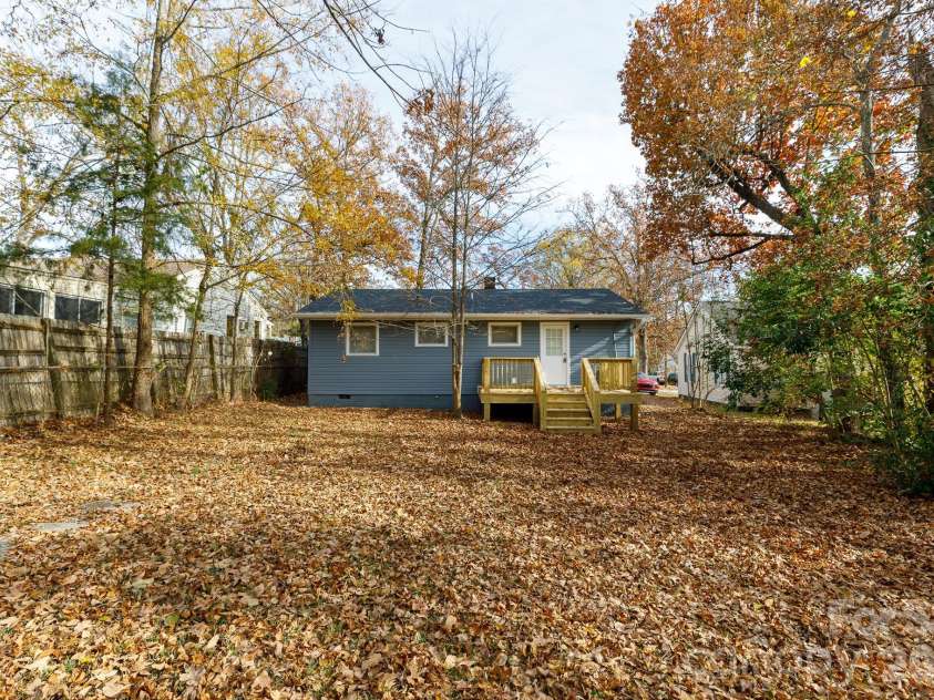 626 Spruce Street, Rock Hill, SC 29730.  MLS# CAR4325647, YatesRealty ID 2937. 