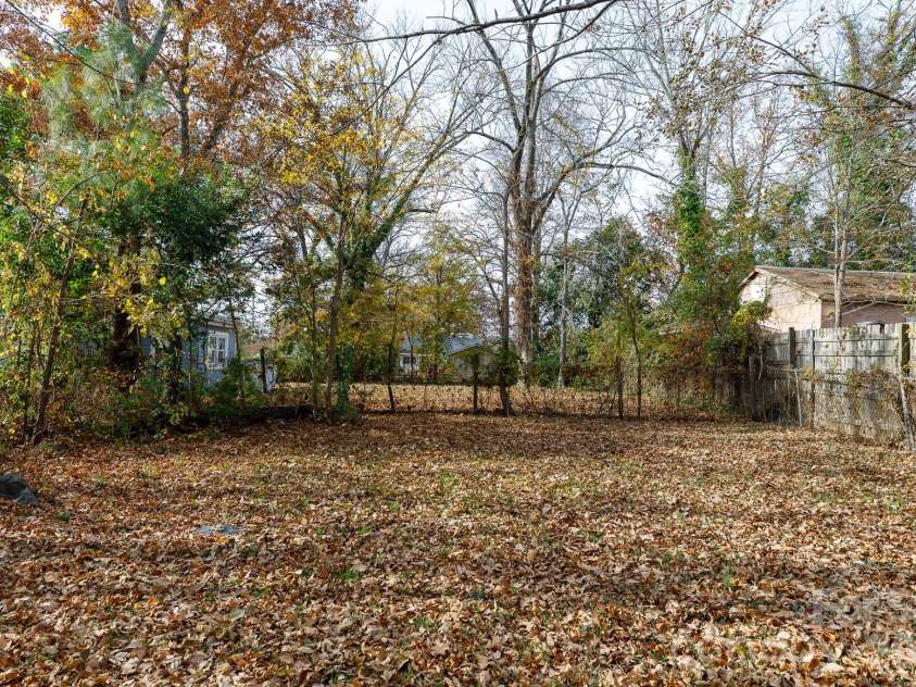626 Spruce Street, Rock Hill, SC 29730.  MLS# CAR4325647, YatesRealty ID 2937. 