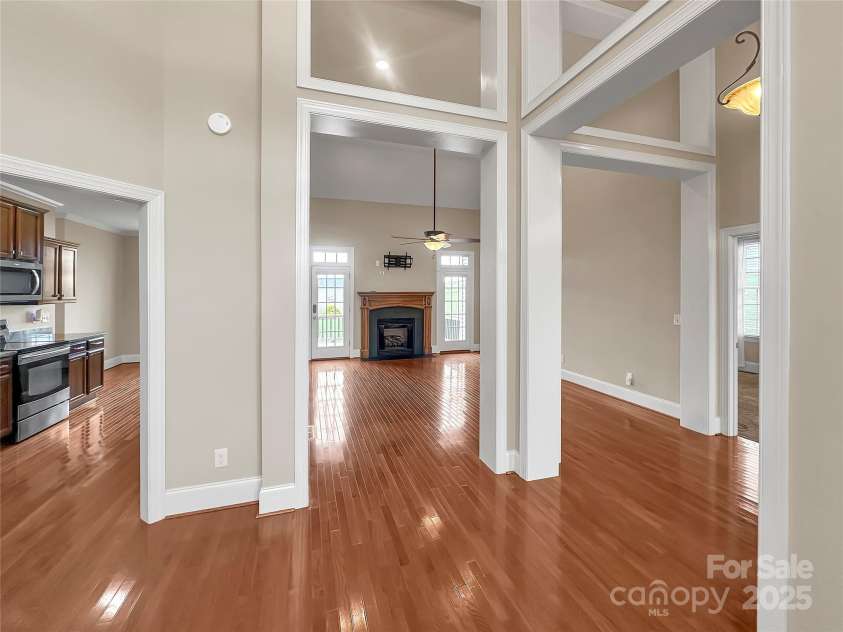 106 Vintage Woods Court, Shelby, NC 28150.  MLS# CAR4286829, YatesRealty ID 29370. 