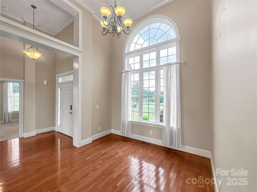 106 Vintage Woods Court, Shelby, NC 28150.  MLS# CAR4286829, YatesRealty ID 29370. 