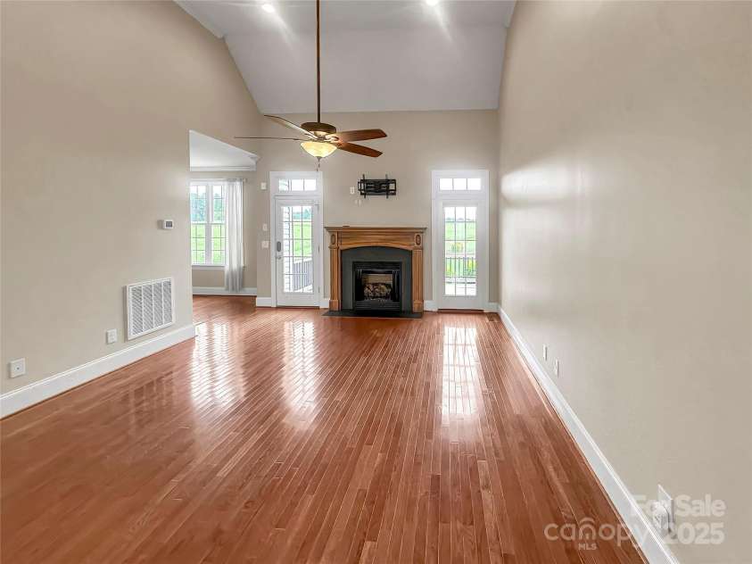 106 Vintage Woods Court, Shelby, NC 28150.  MLS# CAR4286829, YatesRealty ID 29370. 