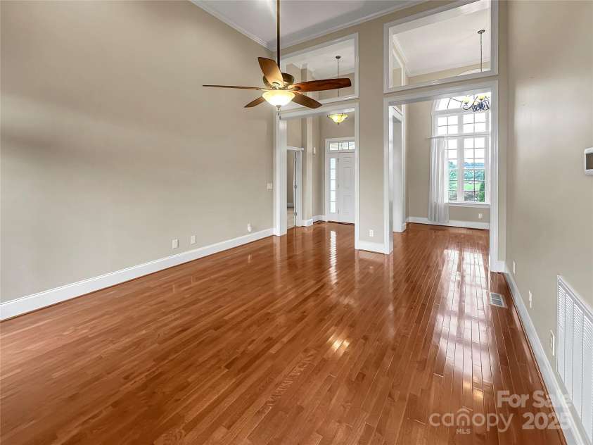 106 Vintage Woods Court, Shelby, NC 28150.  MLS# CAR4286829, YatesRealty ID 29370. 