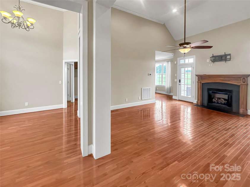 106 Vintage Woods Court, Shelby, NC 28150.  MLS# CAR4286829, YatesRealty ID 29370. 