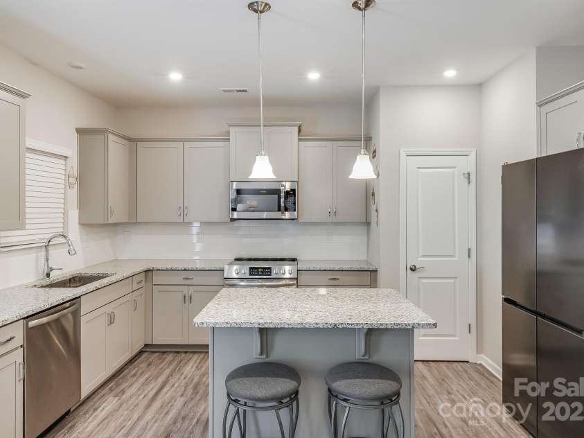 177 Park View Drive, Stanfield, NC 28163.  MLS# CAR4278709, YatesRealty ID 29371. 
