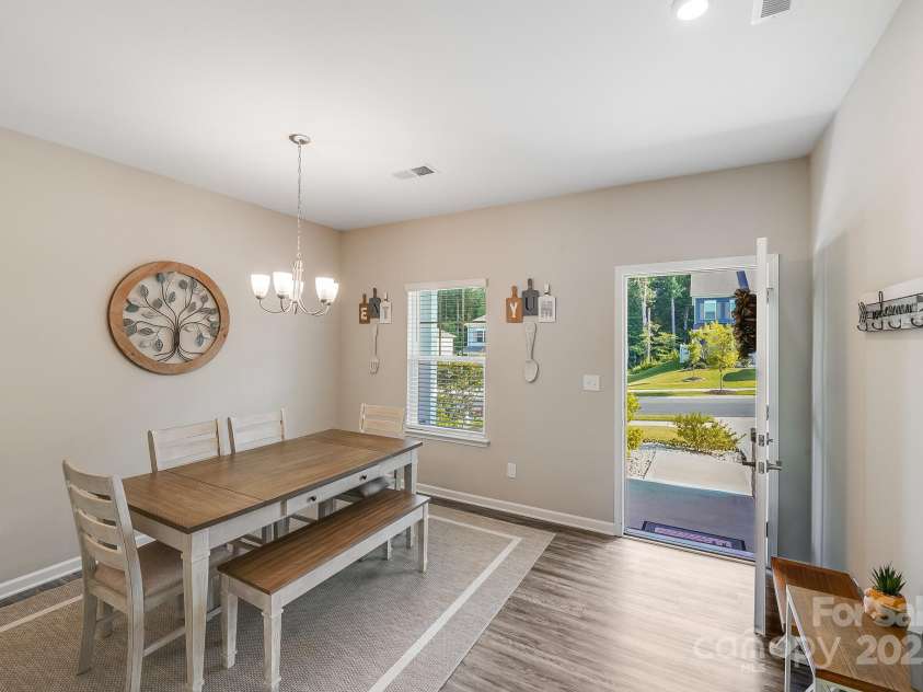 177 Park View Drive, Stanfield, NC 28163.  MLS# CAR4278709, YatesRealty ID 29371. 