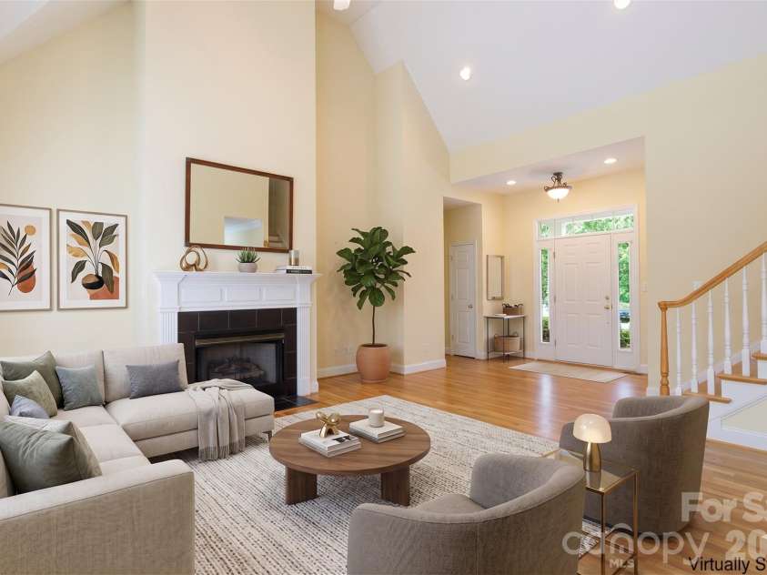 2067 Winding Oak Road, Rock Hill, SC 29732.  MLS# CAR4392136, YatesRealty ID 29371. 