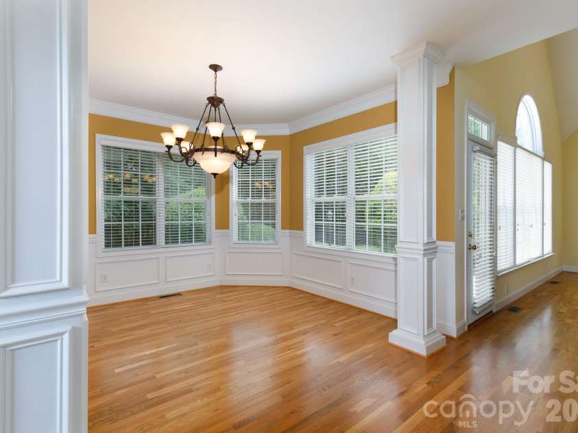 2067 Winding Oak Road, Rock Hill, SC 29732.  MLS# CAR4392136, YatesRealty ID 29371. 