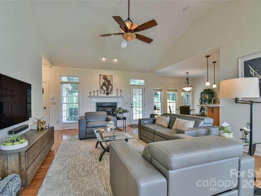 110 Michael Court, Leicester, NC 28748.  MLS# CAR4283846, YatesRealty ID 29373. 