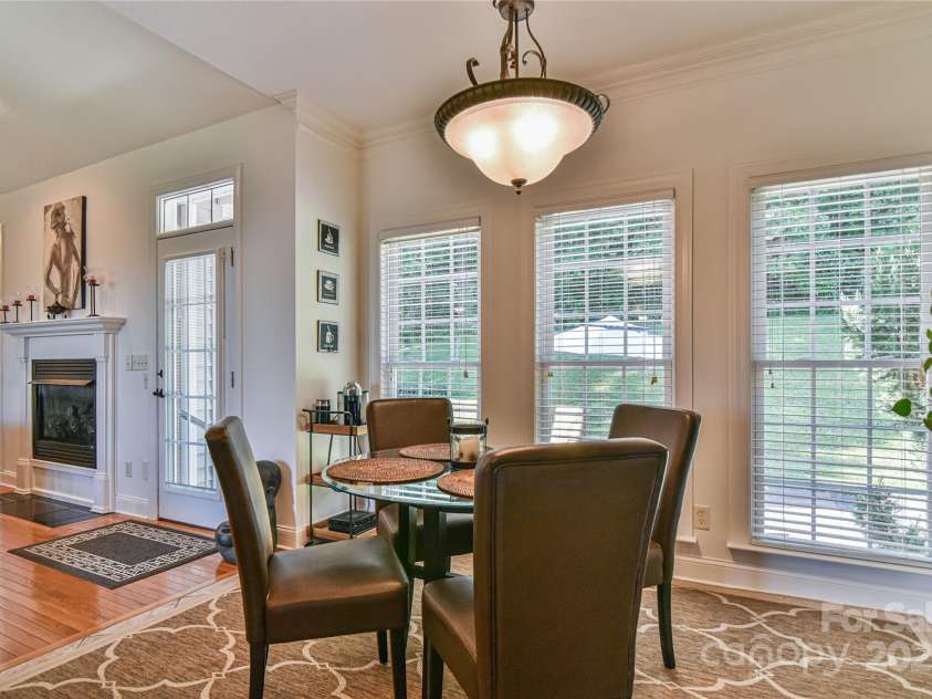 110 Michael Court, Leicester, NC 28748.  MLS# CAR4283846, YatesRealty ID 29373. 