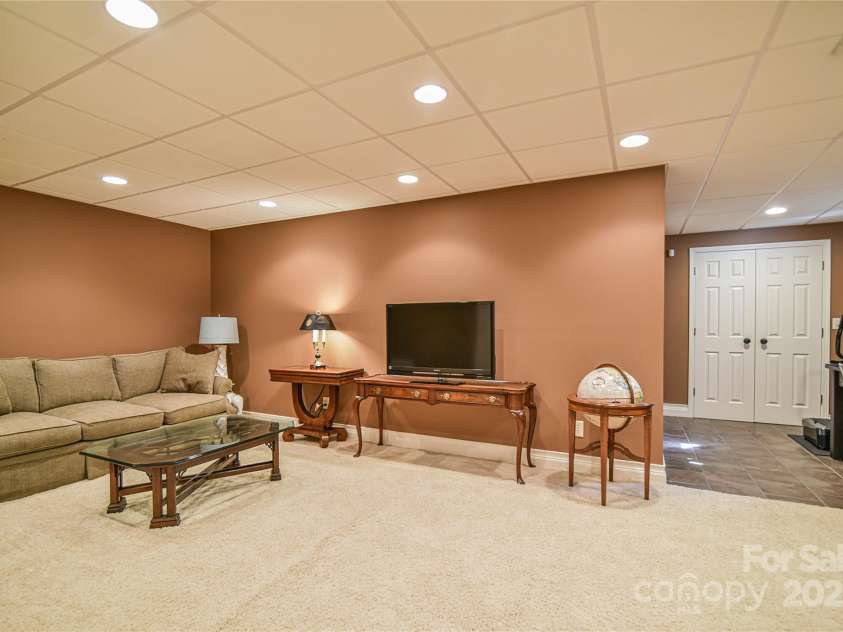 110 Michael Court, Leicester, NC 28748.  MLS# CAR4283846, YatesRealty ID 29373. 