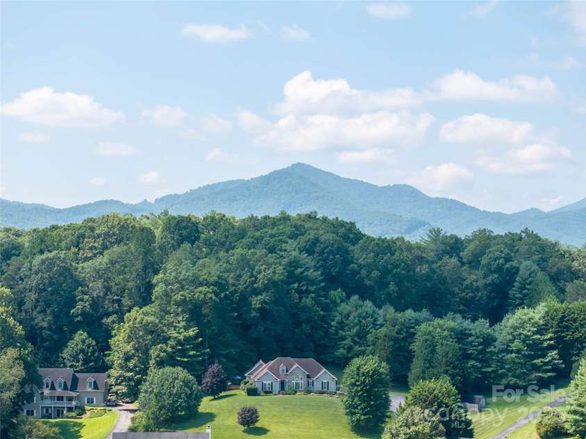 110 Michael Court, Leicester, NC 28748.  MLS# CAR4283846, YatesRealty ID 29373. 