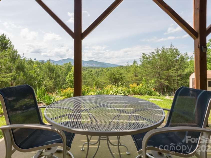 206 Legend Drive, Mill Spring, NC 28756.  MLS# CAR4279998, YatesRealty ID 29374. 