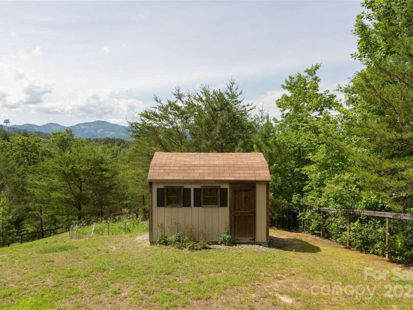 206 Legend Drive, Mill Spring, NC 28756.  MLS# CAR4279998, YatesRealty ID 29374. 