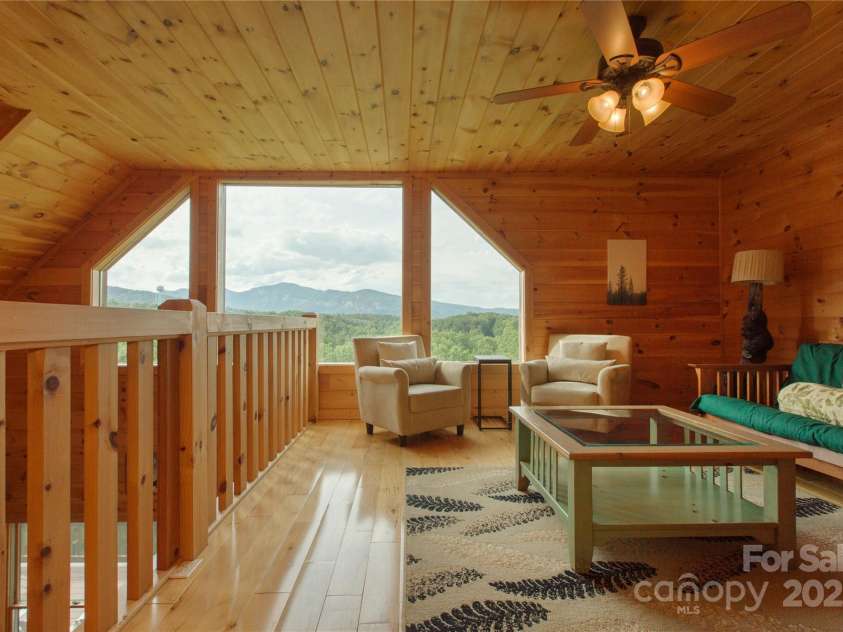 206 Legend Drive, Mill Spring, NC 28756.  MLS# CAR4279998, YatesRealty ID 29374. 