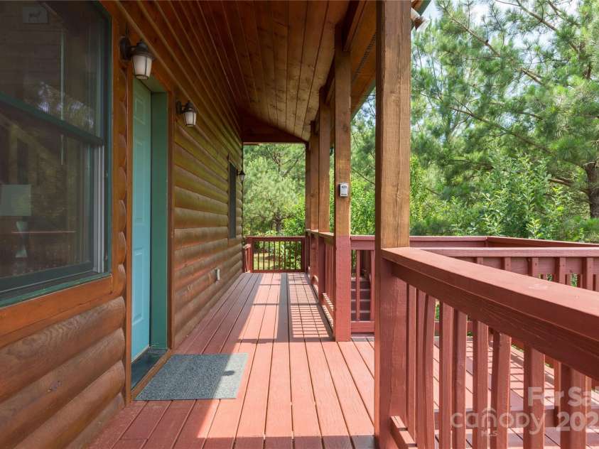 206 Legend Drive, Mill Spring, NC 28756.  MLS# CAR4279998, YatesRealty ID 29374. 