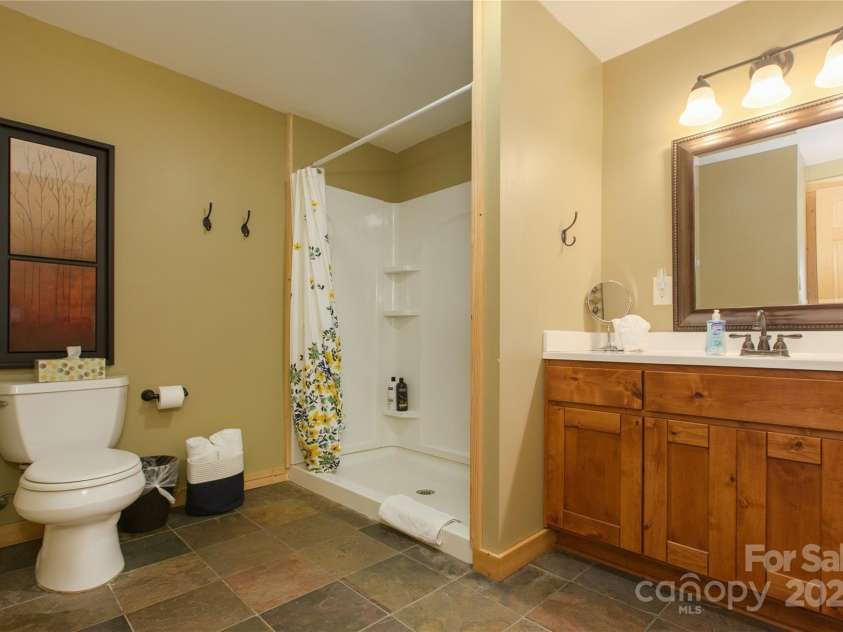 206 Legend Drive, Mill Spring, NC 28756.  MLS# CAR4279998, YatesRealty ID 29374. 