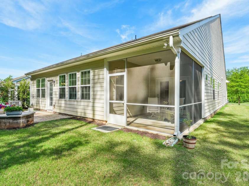 128 Van Gogh Trail, Mount Holly, NC 28120.  MLS# CAR4387655, YatesRealty ID 29376. 