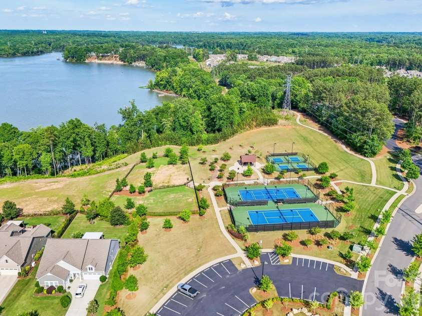 128 Van Gogh Trail, Mount Holly, NC 28120.  MLS# CAR4387655, YatesRealty ID 29376. The on-site amenities are amazing! See Remarks!