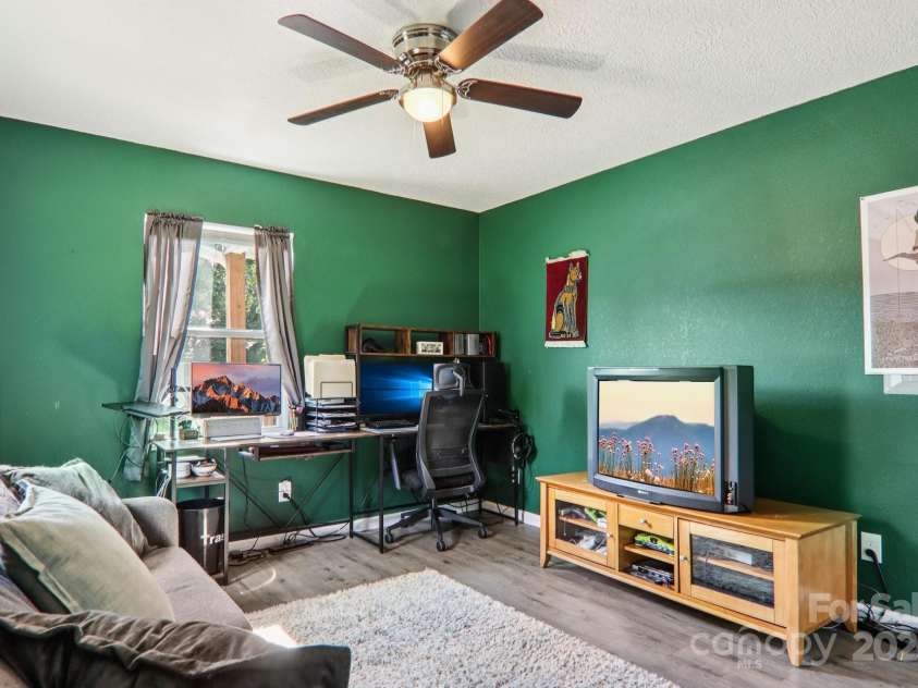 1193 Brown Avenue, Waynesville, NC 28786.  MLS# CAR4276069, YatesRealty ID 29377. 