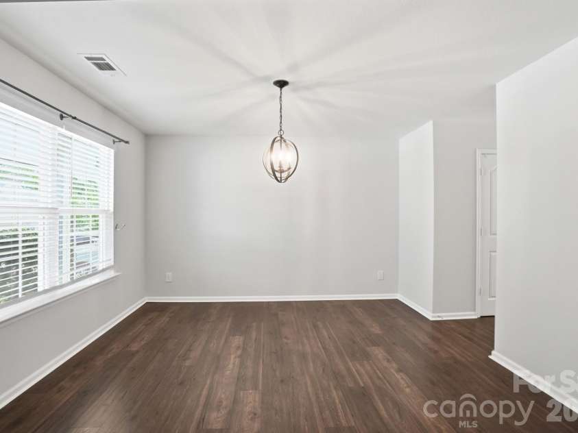 768 Bartram Avenue, Concord, NC 28025.  MLS# CAR4385709, YatesRealty ID 29377. Flex space: Dining, Living, Work? You get to decide!