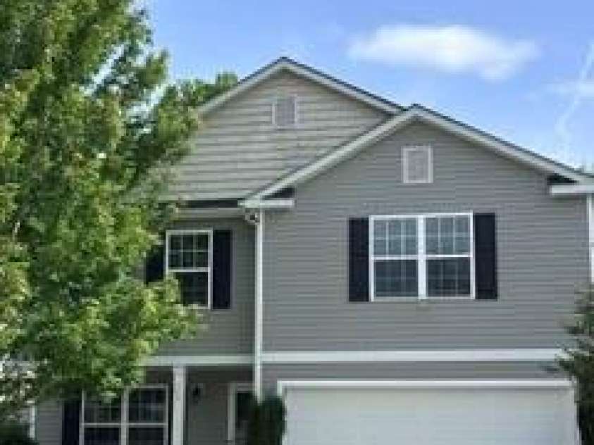 768 Bartram Avenue, Concord, NC 28025.  MLS# CAR4385709, YatesRealty ID 29377. Welcome home!