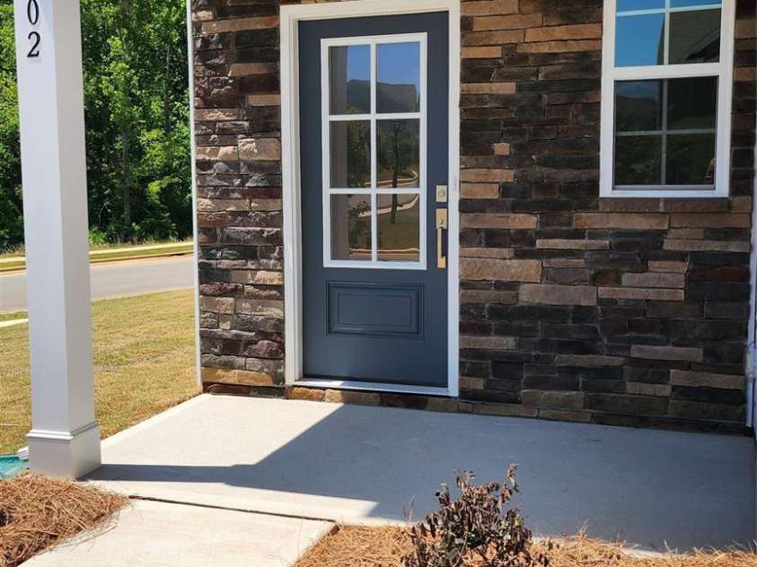 7002 Juneberry Way, Maiden, NC 28650.  MLS# CAR4383157, YatesRealty ID 29378. 