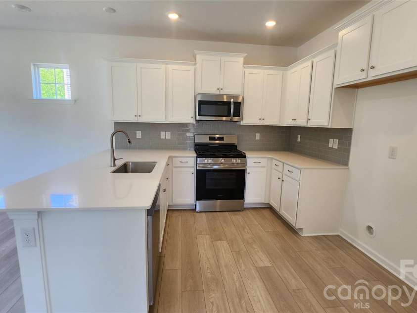 7002 Juneberry Way, Maiden, NC 28650.  MLS# CAR4383157, YatesRealty ID 29378. 