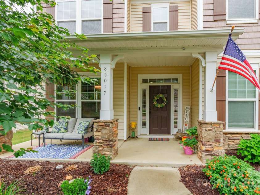 85017 Newloch Court, Lancaster, SC 29720.  MLS# CAR4263375, YatesRealty ID 29378. 