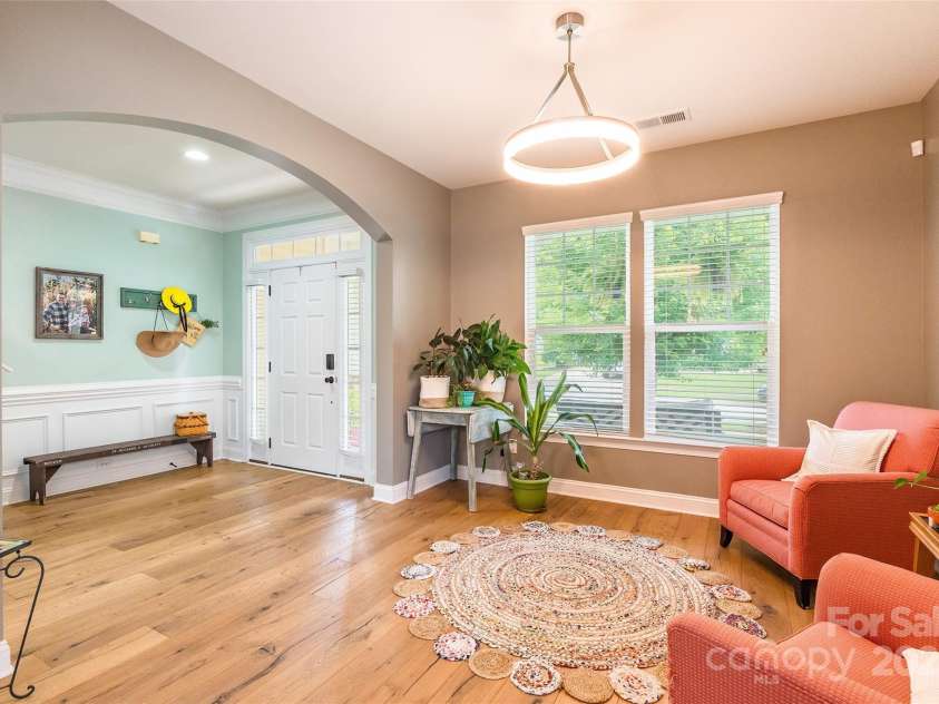 85017 Newloch Court, Lancaster, SC 29720.  MLS# CAR4263375, YatesRealty ID 29378. 