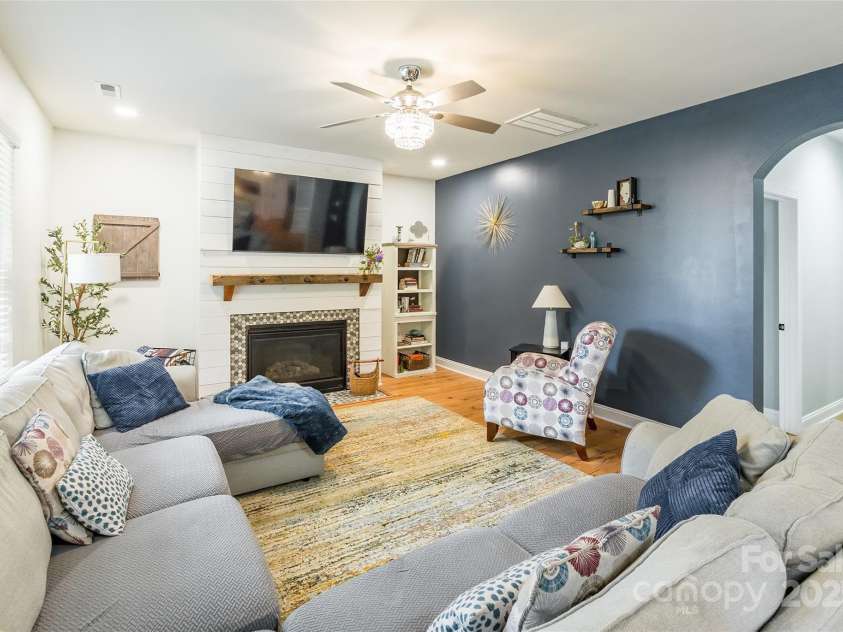 85017 Newloch Court, Lancaster, SC 29720.  MLS# CAR4263375, YatesRealty ID 29378. 