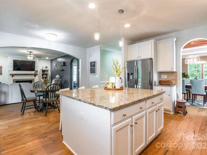 85017 Newloch Court, Lancaster, SC 29720.  MLS# CAR4263375, YatesRealty ID 29378. 