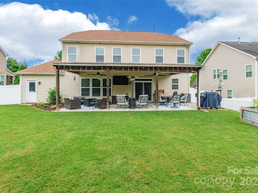 85017 Newloch Court, Lancaster, SC 29720.  MLS# CAR4263375, YatesRealty ID 29378. 