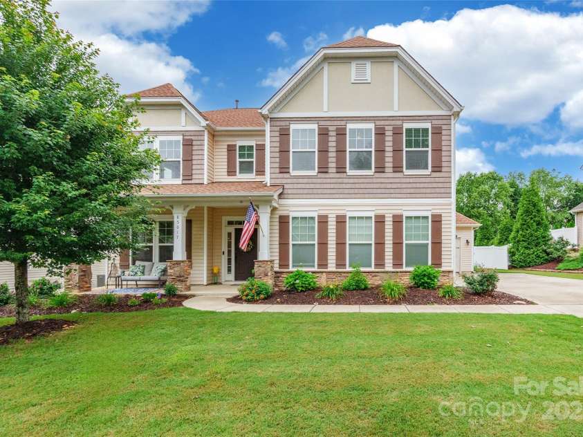 85017 Newloch Court, Lancaster, SC 29720.  MLS# CAR4263375, YatesRealty ID 29378. 