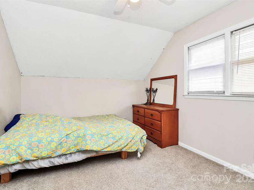 2805 Leisure Drive, Waxhaw, NC 28173.  MLS# CAR4332772, YatesRealty ID 2938. 