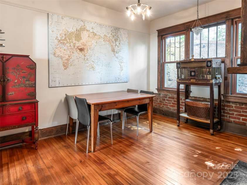 62 Bartlett Street, Asheville, NC 28801.  MLS# CAR4270919, YatesRealty ID 29380. 