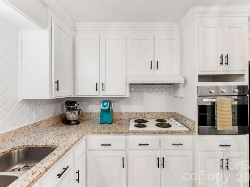 8519 Franklin Street, Mount Pleasant, NC 28124.  MLS# CAR4382857, YatesRealty ID 29380. 