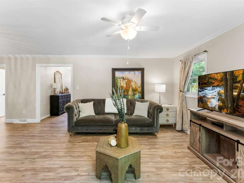 8519 Franklin Street, Mount Pleasant, NC 28124.  MLS# CAR4382857, YatesRealty ID 29380. 