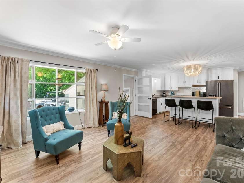 8519 Franklin Street, Mount Pleasant, NC 28124.  MLS# CAR4382857, YatesRealty ID 29380. 