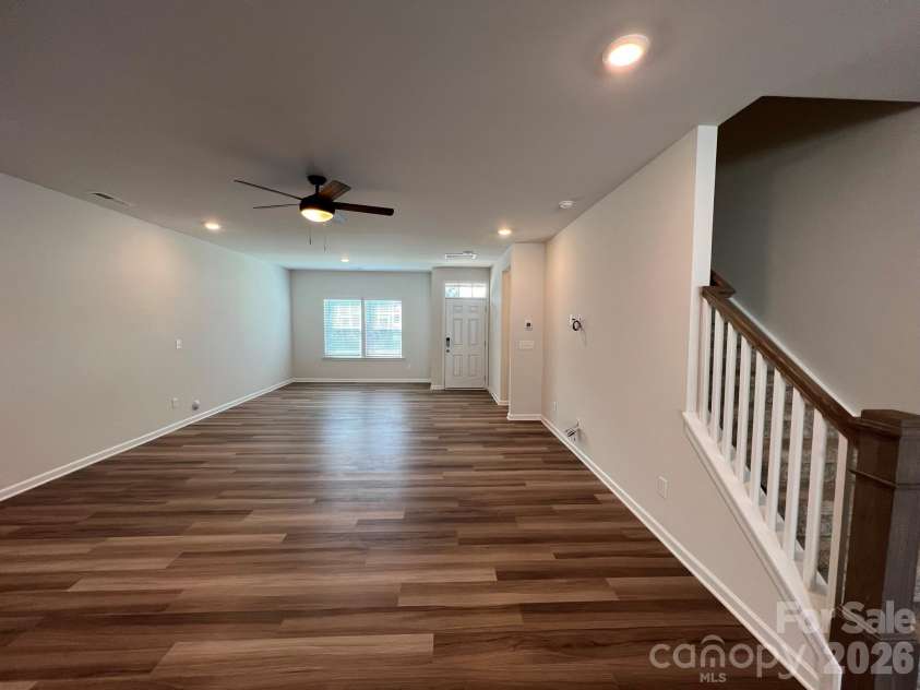 208 Sagecroft Lane, Indian Trail, NC 28079.  MLS# CAR4389178, YatesRealty ID 29381. 